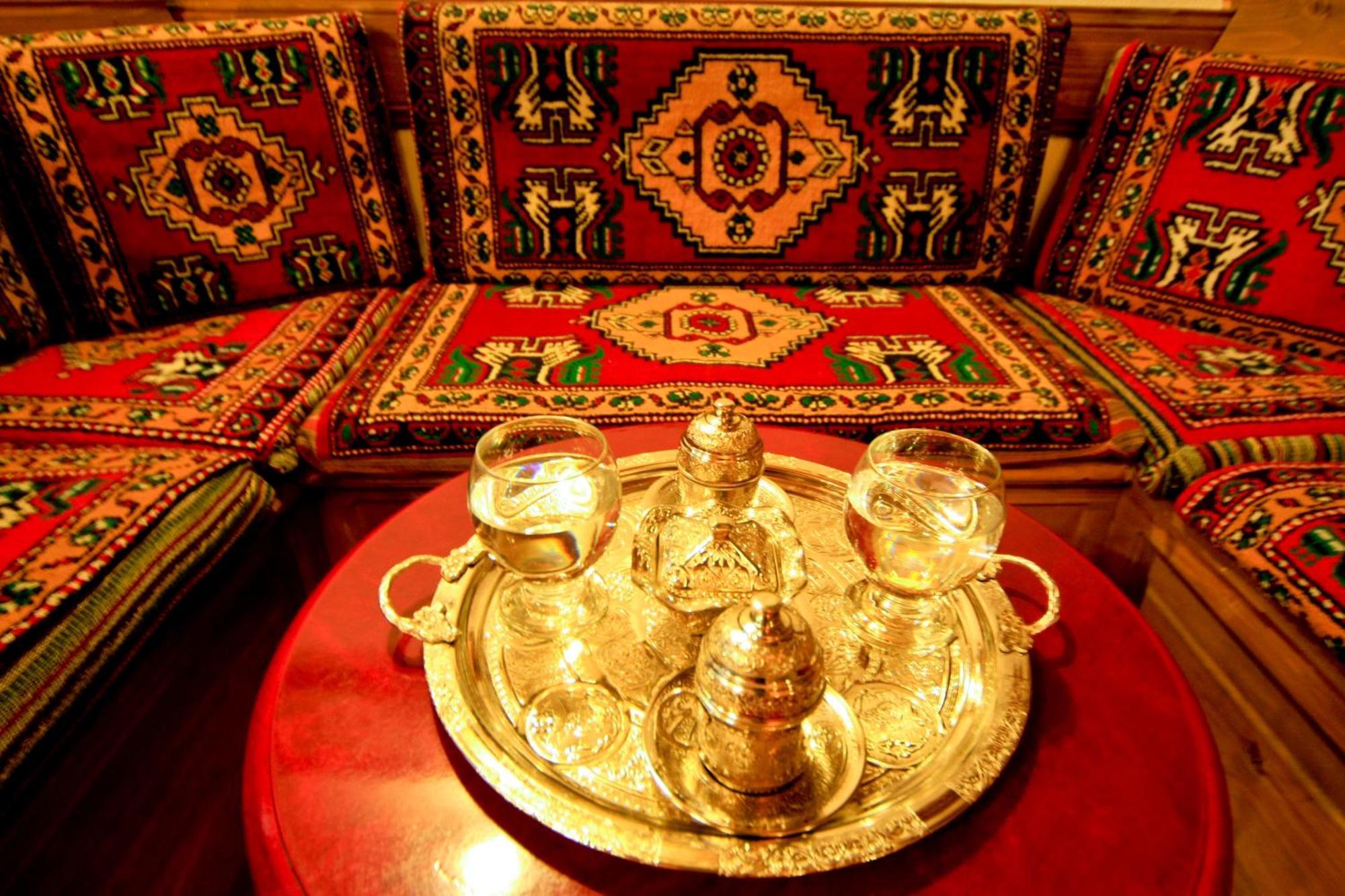 Cakiroglu Konak Safranbolu Luaran gambar