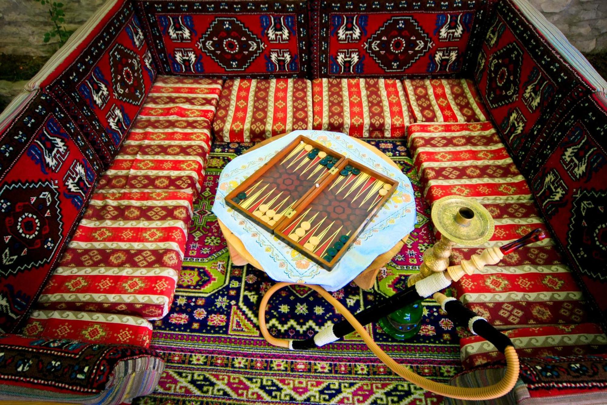 Cakiroglu Konak Safranbolu Luaran gambar