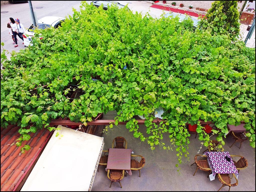 Cakiroglu Konak Safranbolu Luaran gambar
