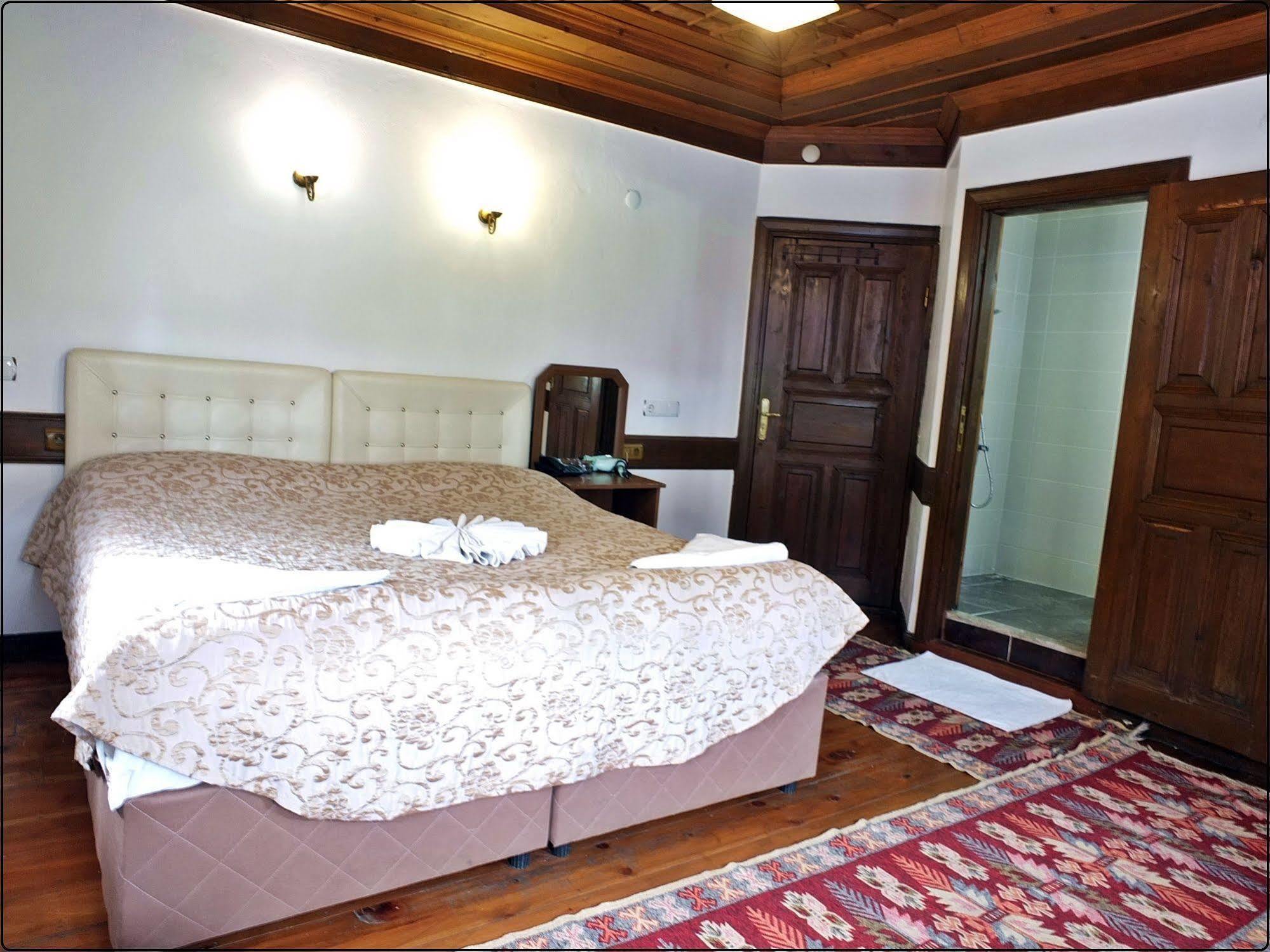 Cakiroglu Konak Safranbolu Luaran gambar