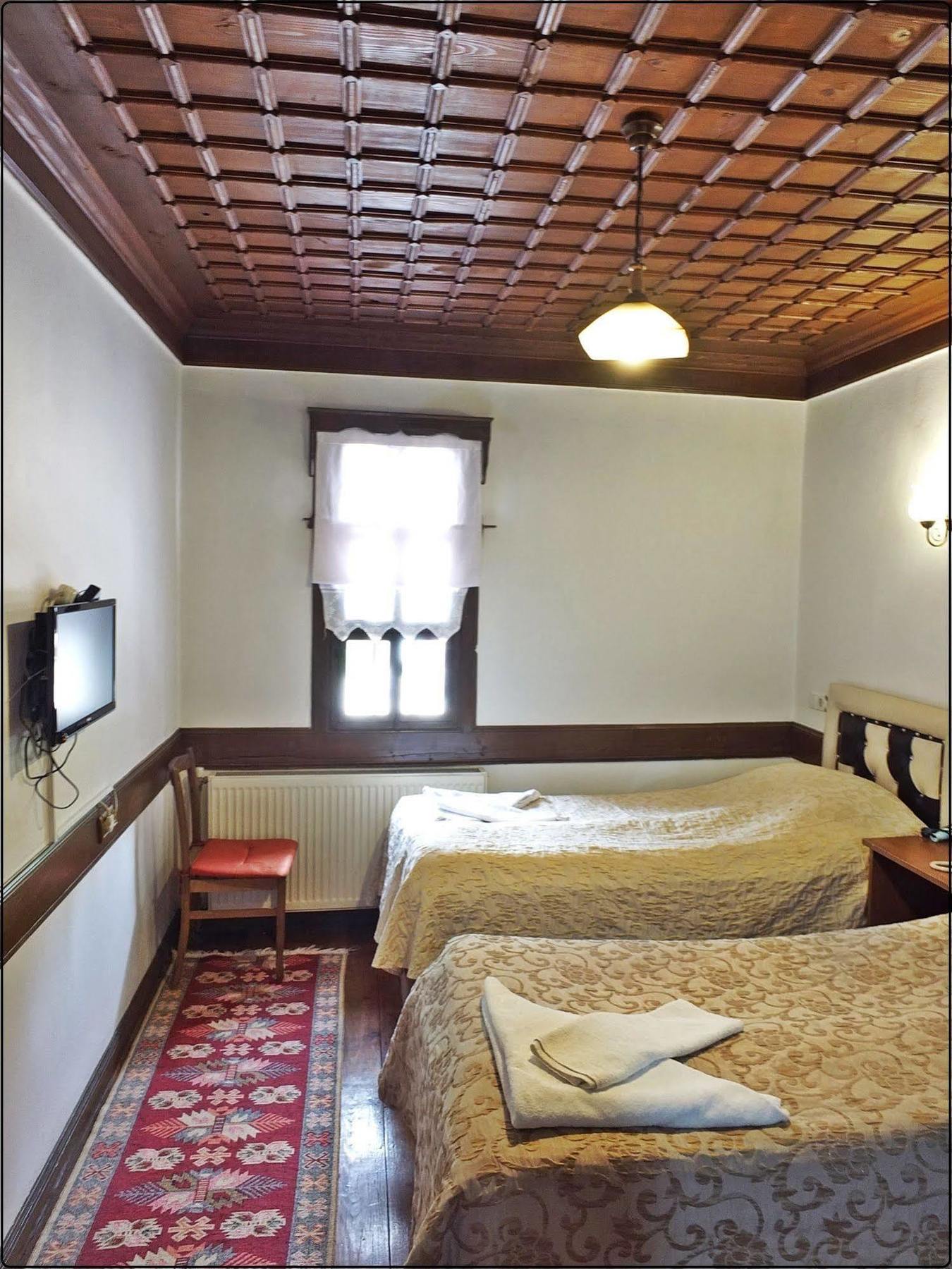 Cakiroglu Konak Safranbolu Luaran gambar