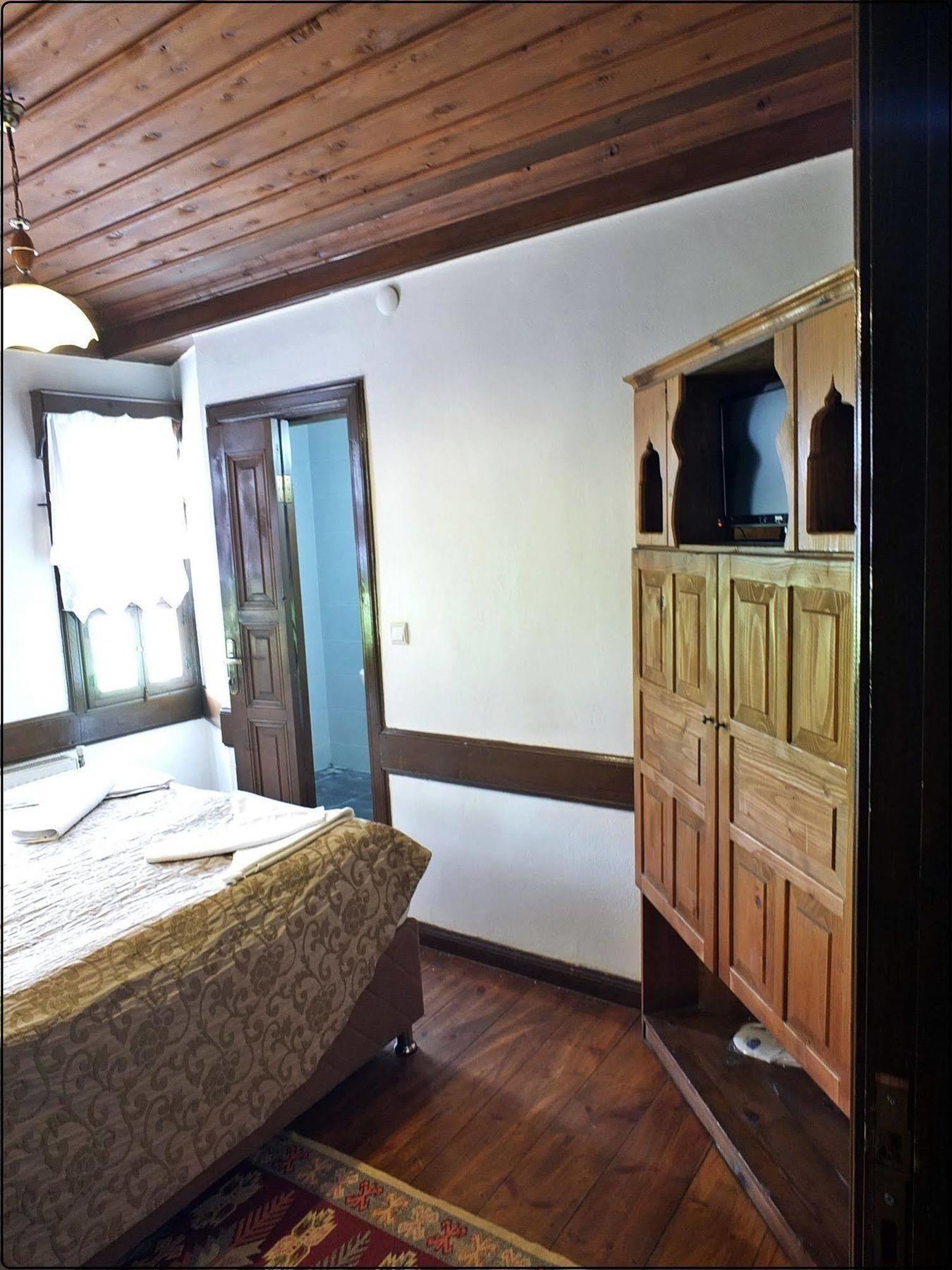 Cakiroglu Konak Safranbolu Luaran gambar